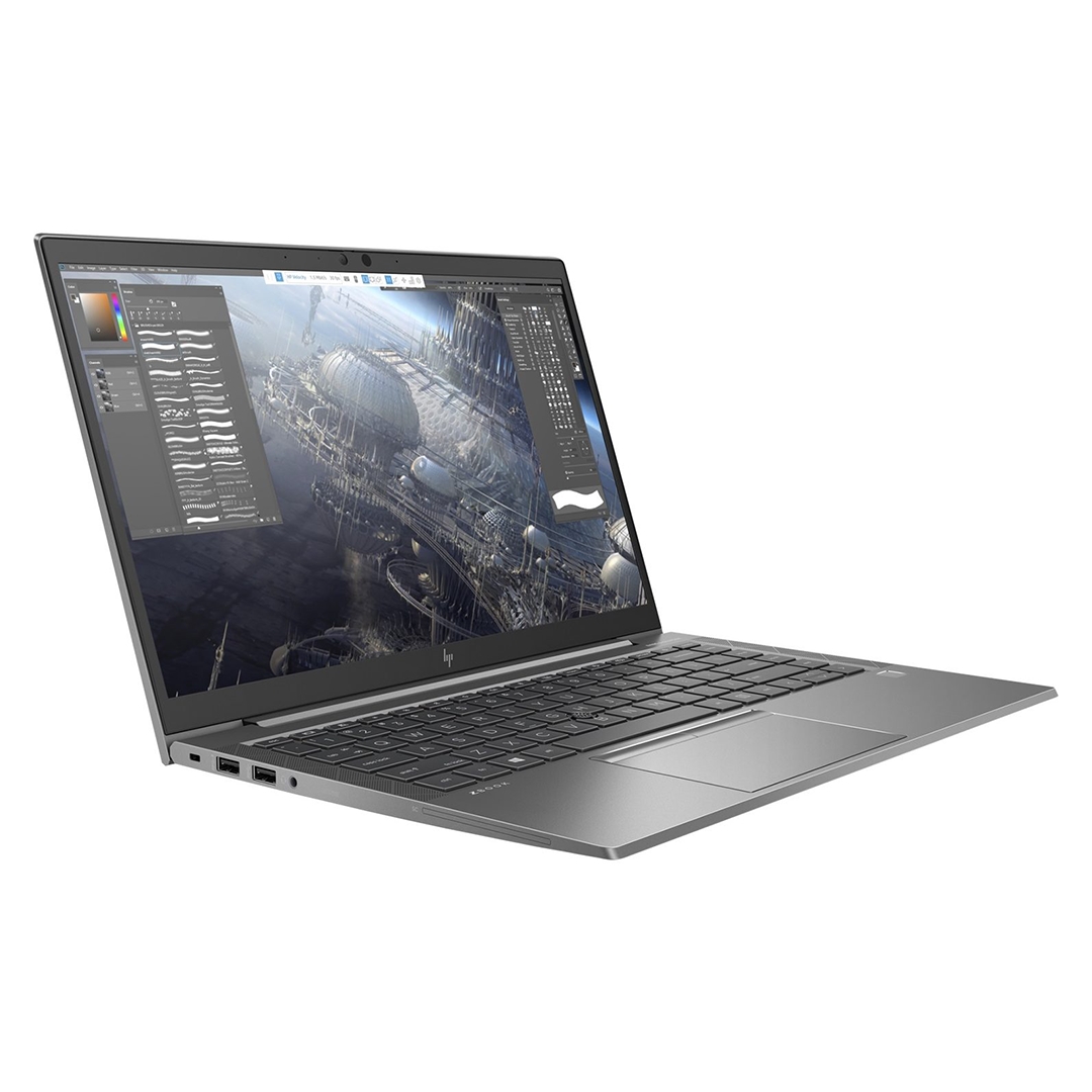 HP ZBook Firefly 14 G7